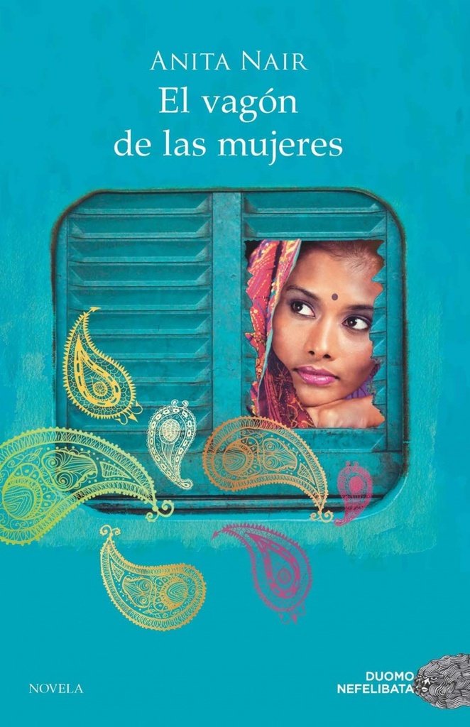 El vagón de las mujeres (NE)
