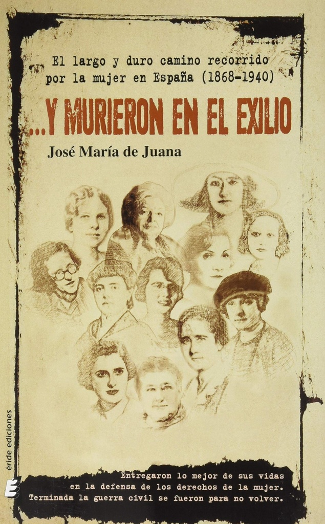 àY murieron en el exilio