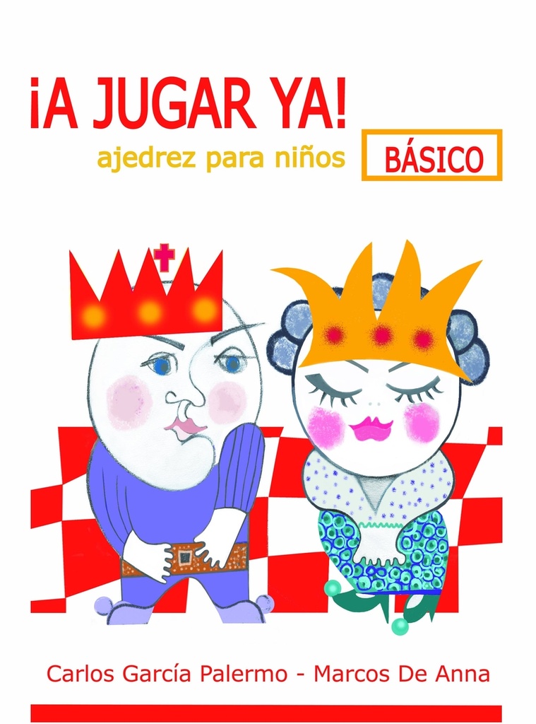 ¡A jugar ya! 1