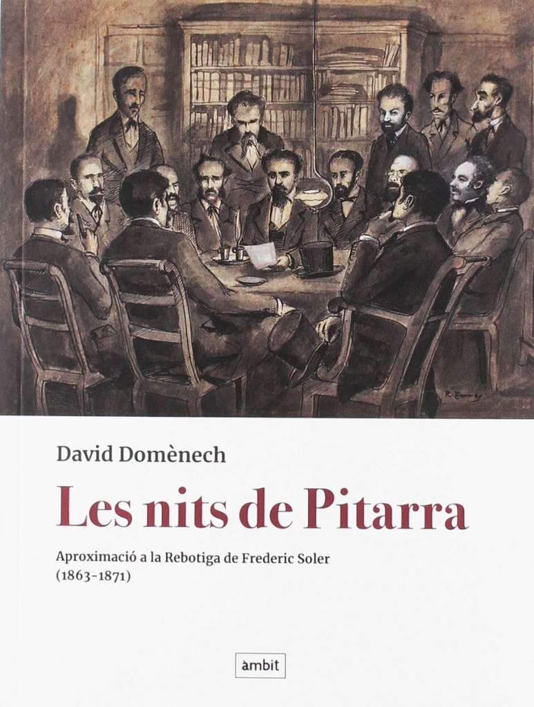 NITS DE PITARRA,LES