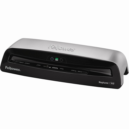 Plastificadora fellowes neptune 3 a3 tecnolgía 4 rodillos