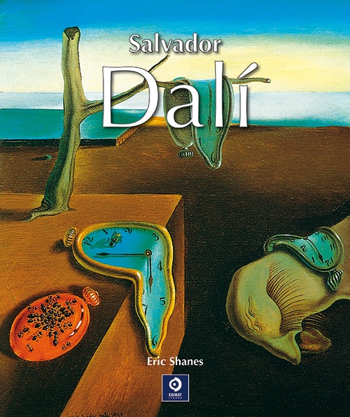 SALVADOR DALÍ