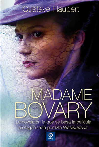 Madame Bovary