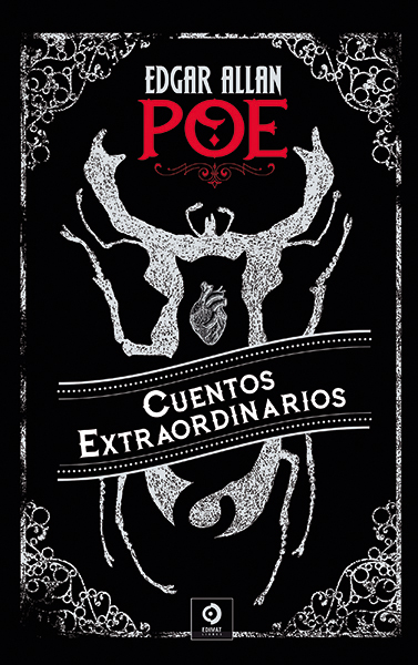 CUENTOS EXTRAORDINARIOS