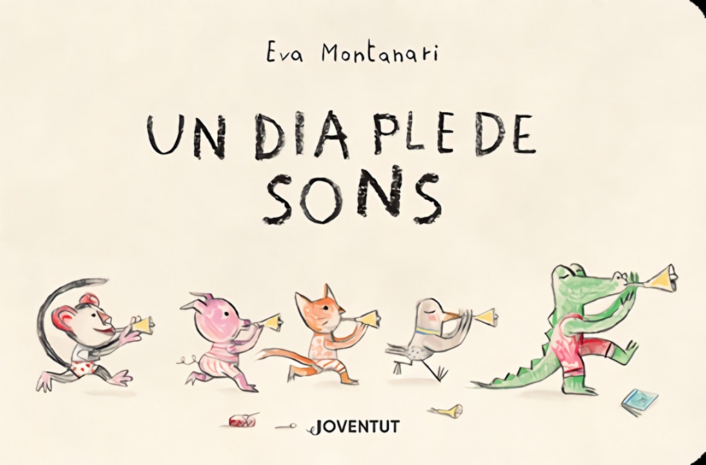 Un dia ple de sons