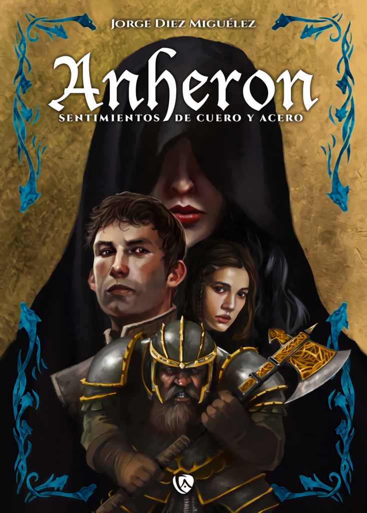 Anheron