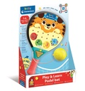 BABY PADEL FUN RACKET