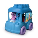 STITCH ACTIVITY BUS