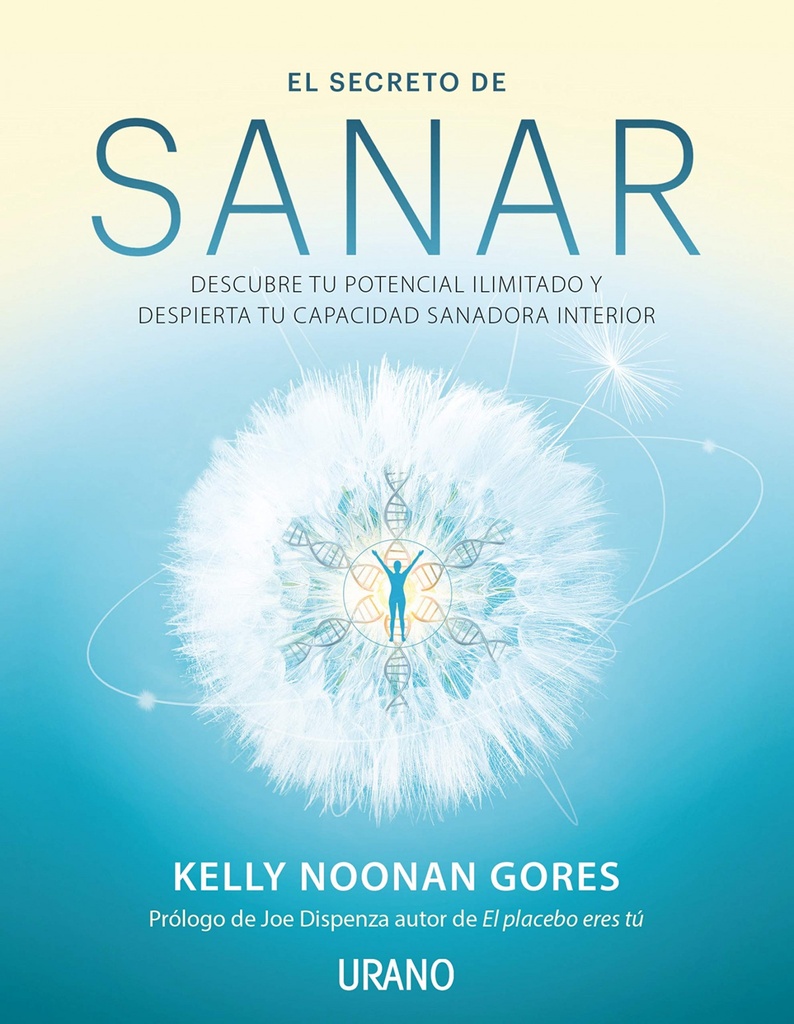El secreto de sanar