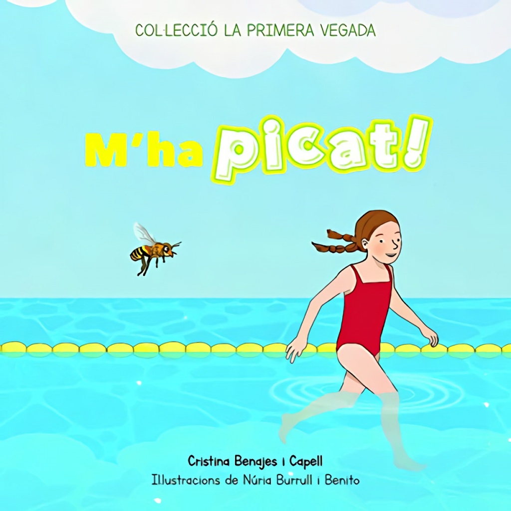 M'ha picat!