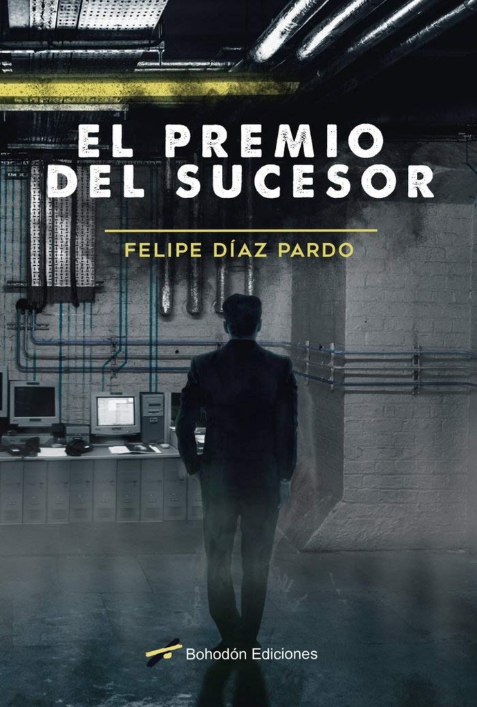 El premio del sucesor