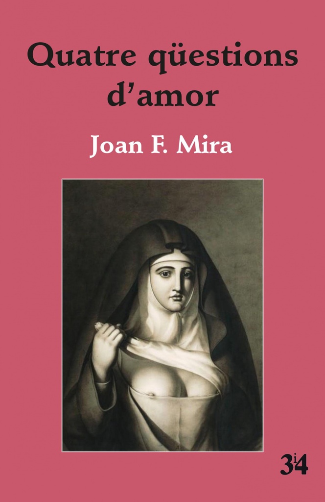 Quatre qüestions d'amor