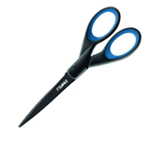 [R054307] TIJERA DE OFICINA TITANIUM 18 CM DAHLE
