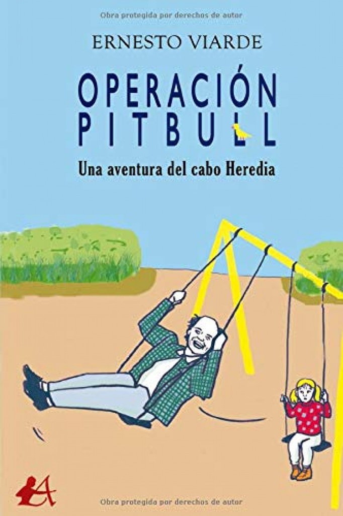 Operación Pitbull