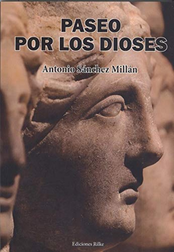 PASEO POR LOS DIOSES