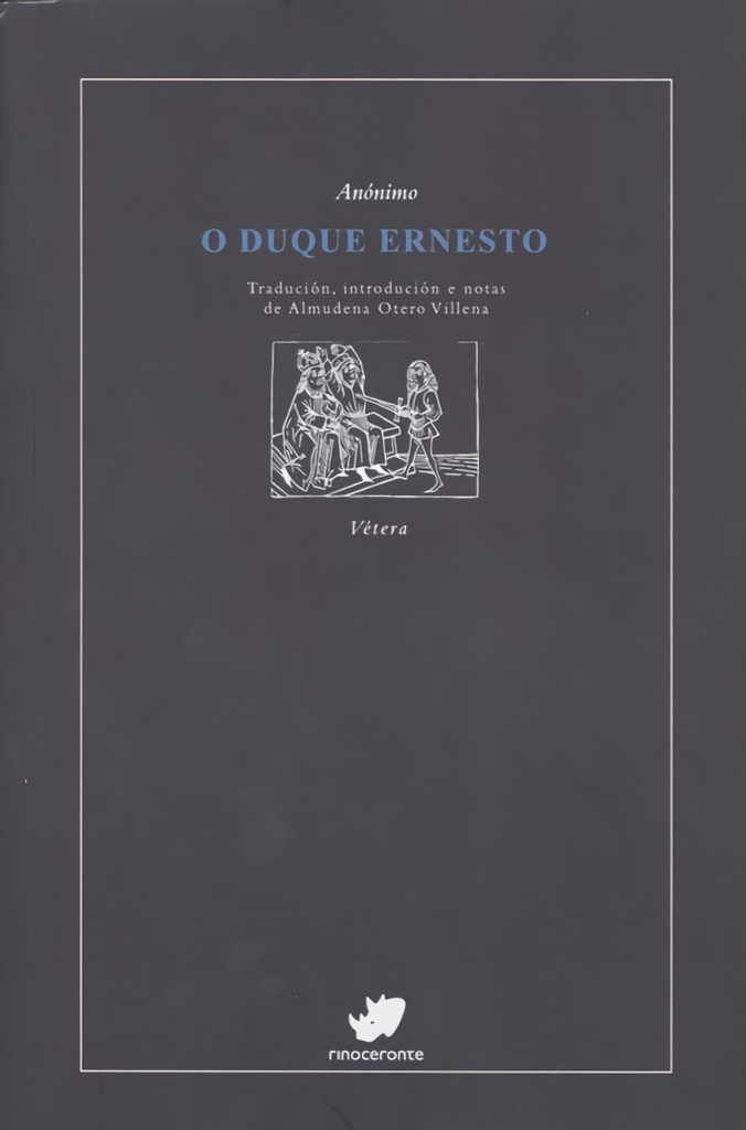 O duque Ernesto