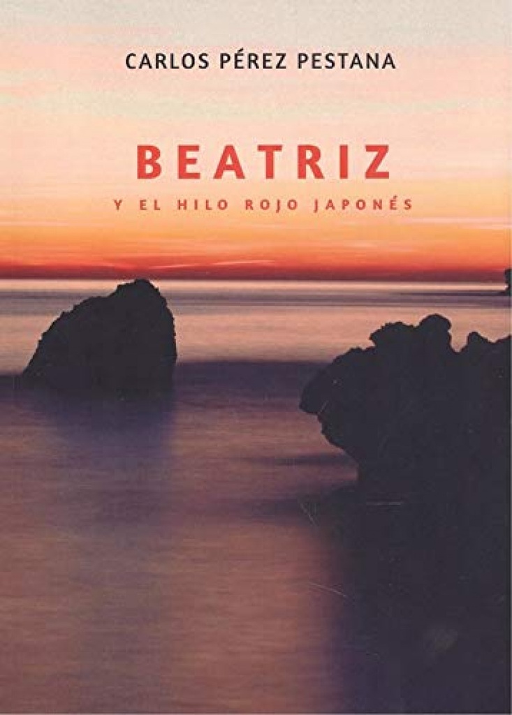 Beatriz y el hilo rojo