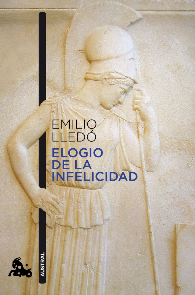 Elogio de la infelicidad