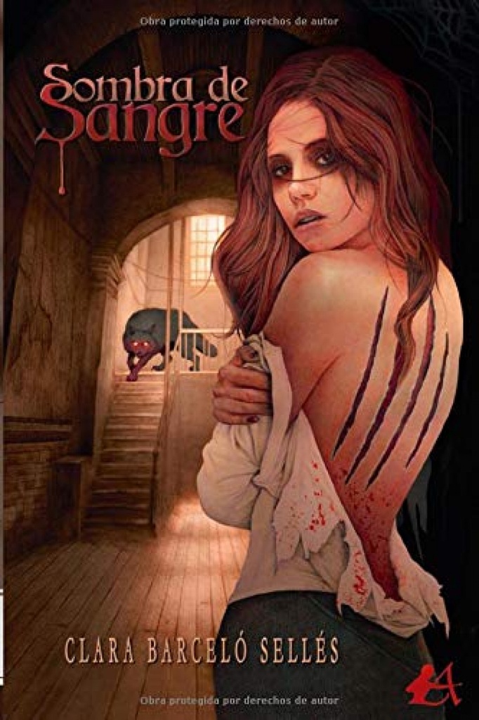 SOMBRA DE SANGRE