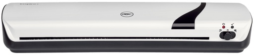 [4410032] Plastificadora gbc inspire + a3 color blanco