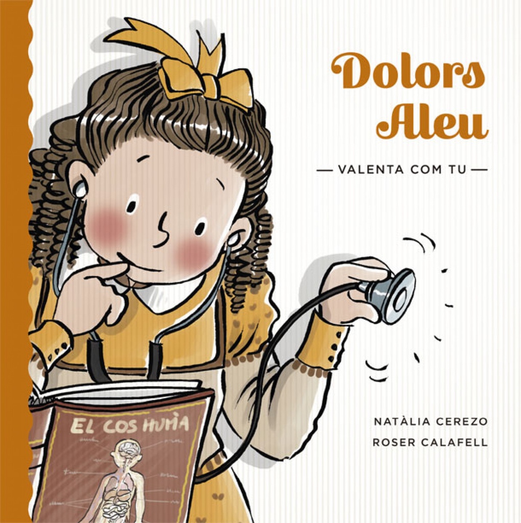 Valenta com tu. Dolors Aleu