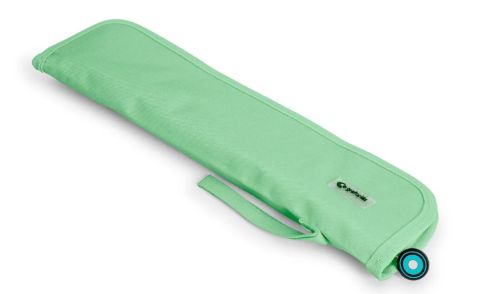 PORTAFLAUTAS BITS &amp;BOBS MINT 37,5X9,5X3 CM.