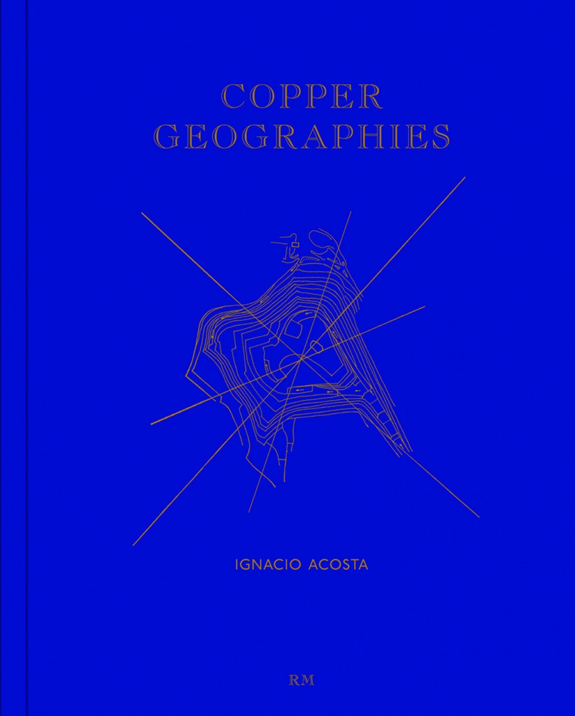 Copper Geographies