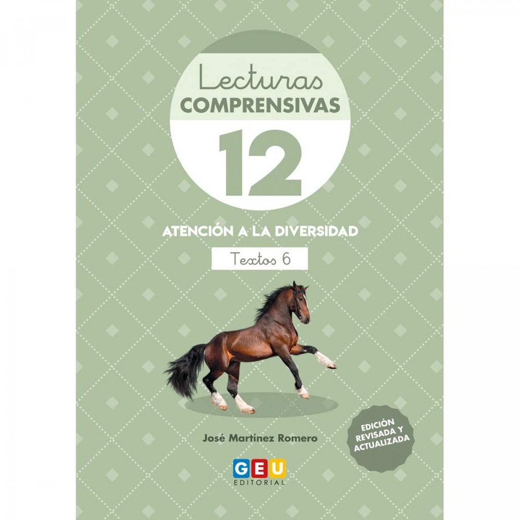 Lecturas comprensivas 12