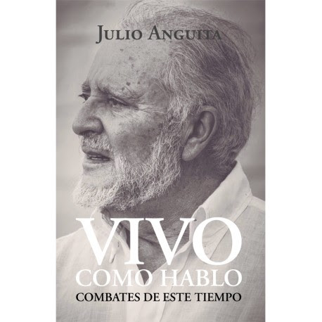 Vivo como hablo