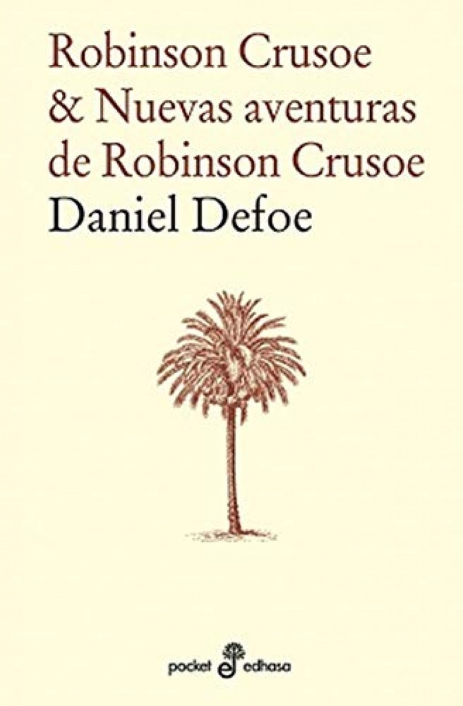 Robinson Crusoe