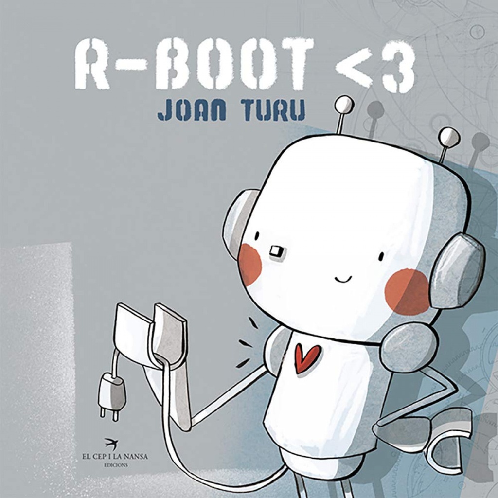 R-BOOT <3