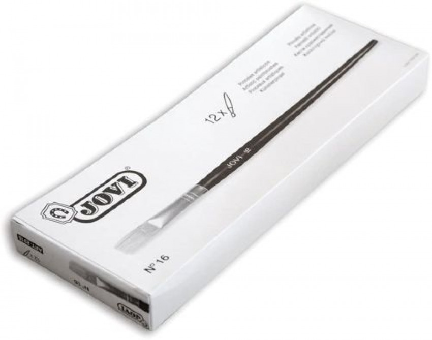 C/12 PINCEL PLANO JOVI 830 Nº16