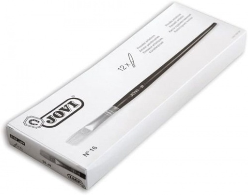 C/12 PINCEL PLANO JOVI 830 Nº16
