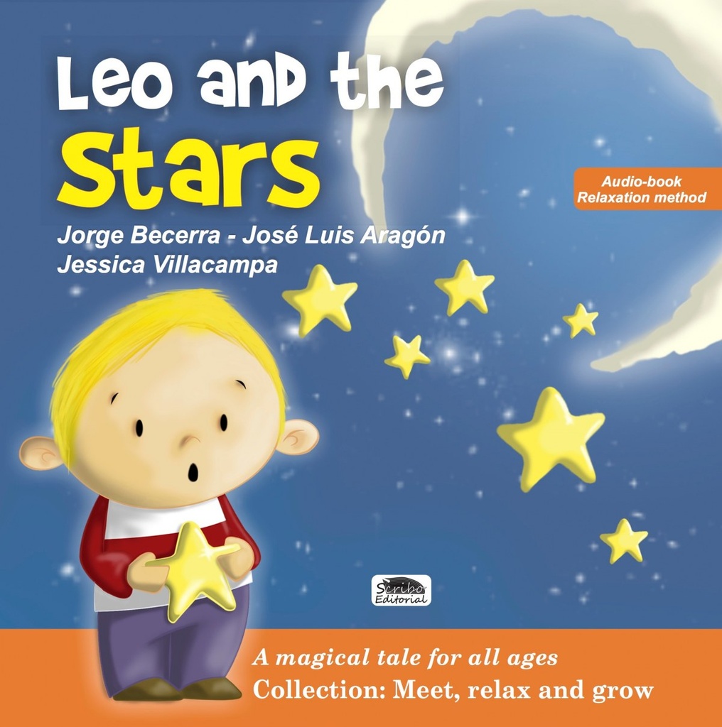 Leo and the stars