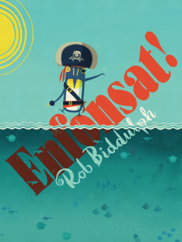 Enfonsat