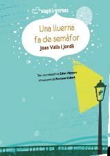 LLUERNA FA DE SEMAFOR, UNA