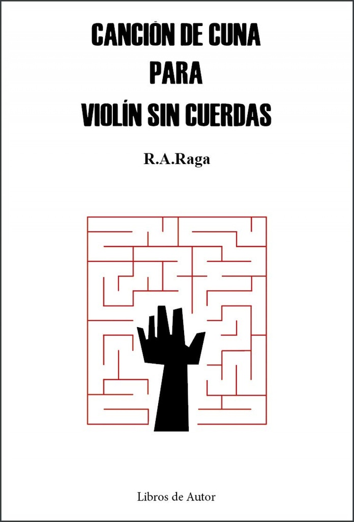 Canción de cuna para viol¡n sin cuerdas