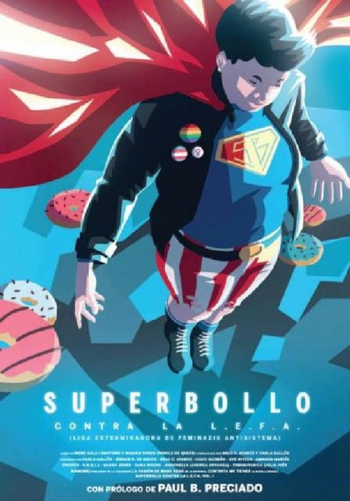 Super bollo contra la L.E.F.A.