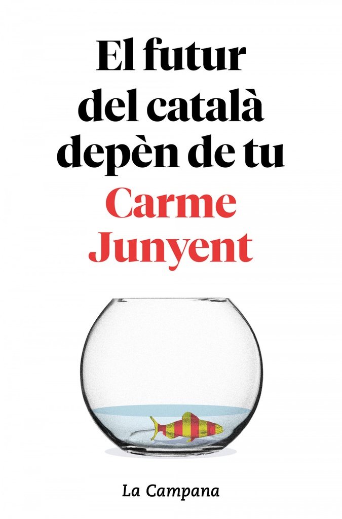 El futur del català depèn de tu