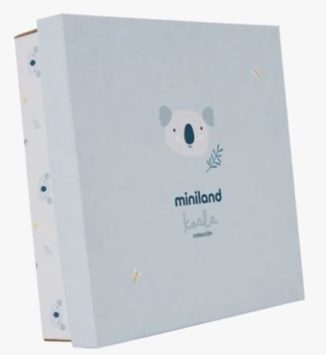 PACK REGALO KOALA ADORABLE DREAMS
