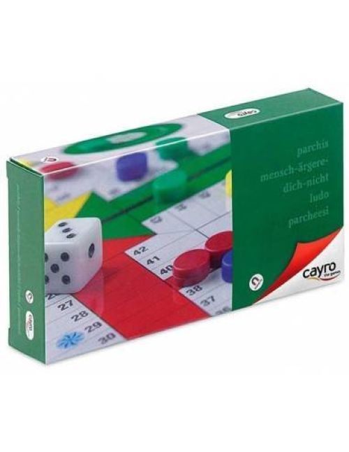 PARCHIS MAGNETICO PEQUEÑO