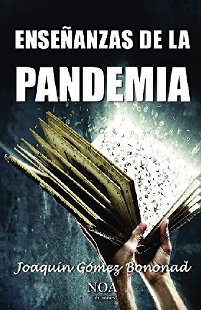 ENSEÑANZAS DE LA PANDEMIA