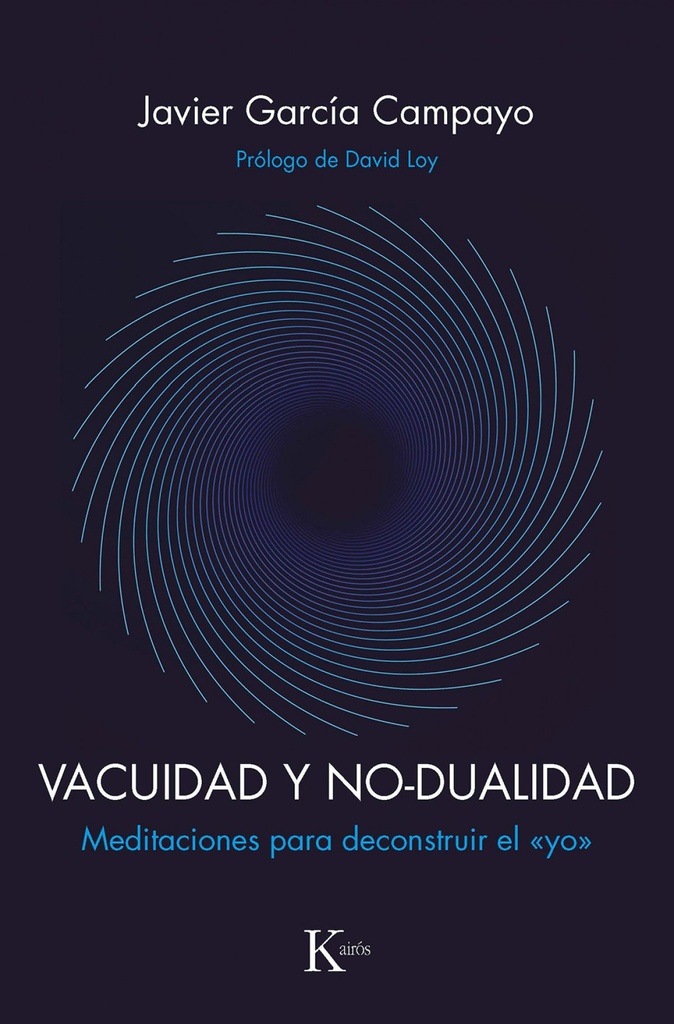 Vacuidad y no-dualidad