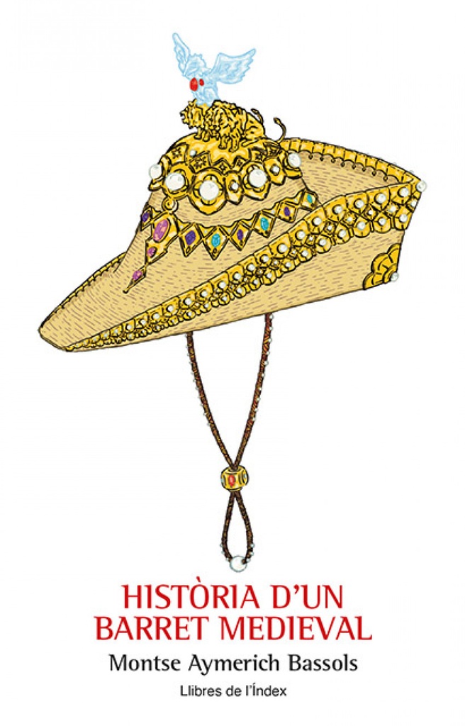Història d'un barret medieval