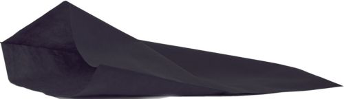PACK 25 BOLSAS DISFRAZ TEJIDO NO TEJIDO 56X70CM NEGRO