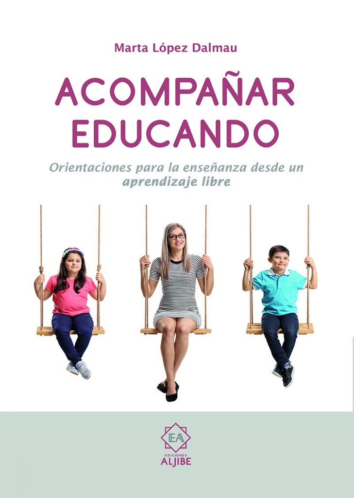 Acompañar educando