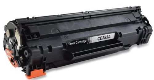 TONER LASER COMPATIBLE HP CE285A CB436A CE278 CB435A NEGRO