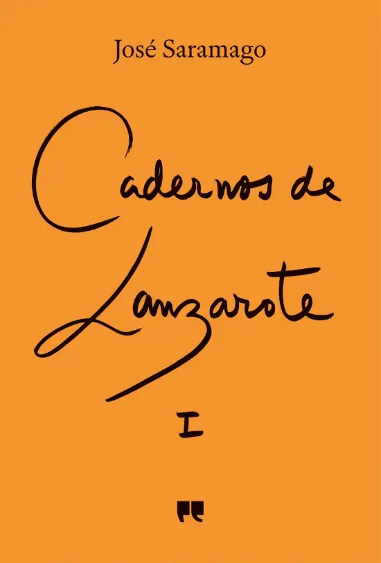 CADERNOS DE LANZAROTE I