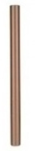 [C400110449] ROLLO PAPEL SEDA 50X500CM 17G COBRE METALIZADO CANSON