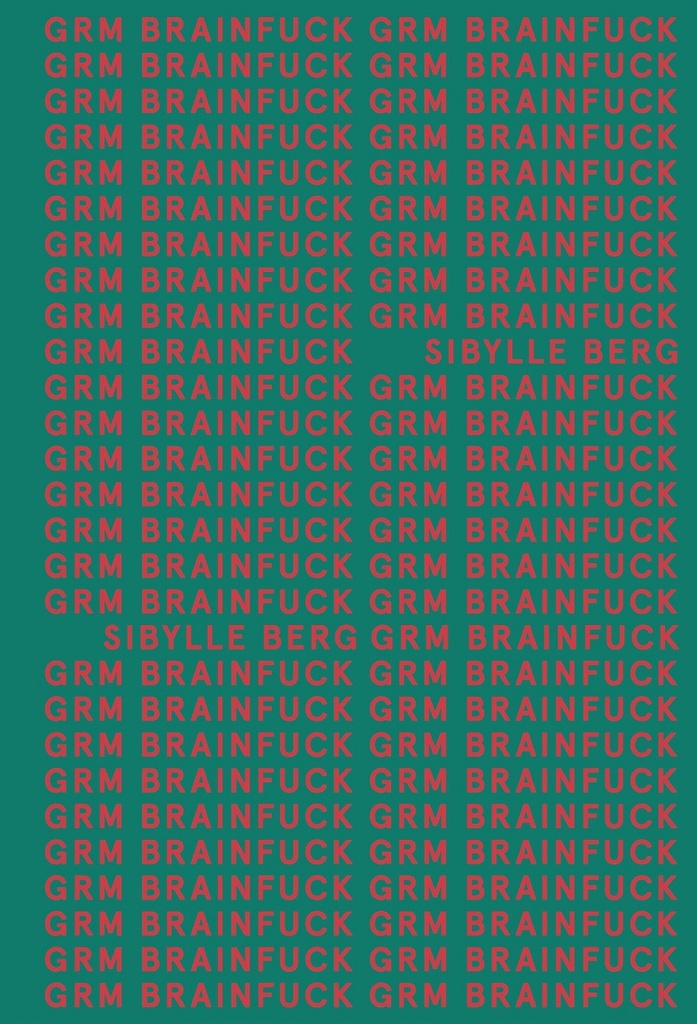 GRM Brainfuck (AdN)